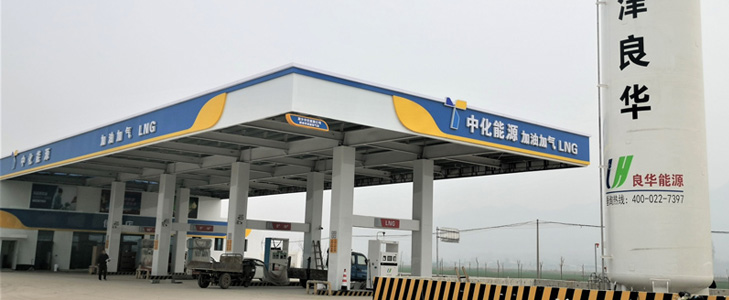 設備規模升級