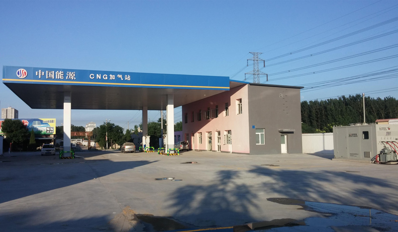 移動(dòng)式cng加氣站有什么不同呢