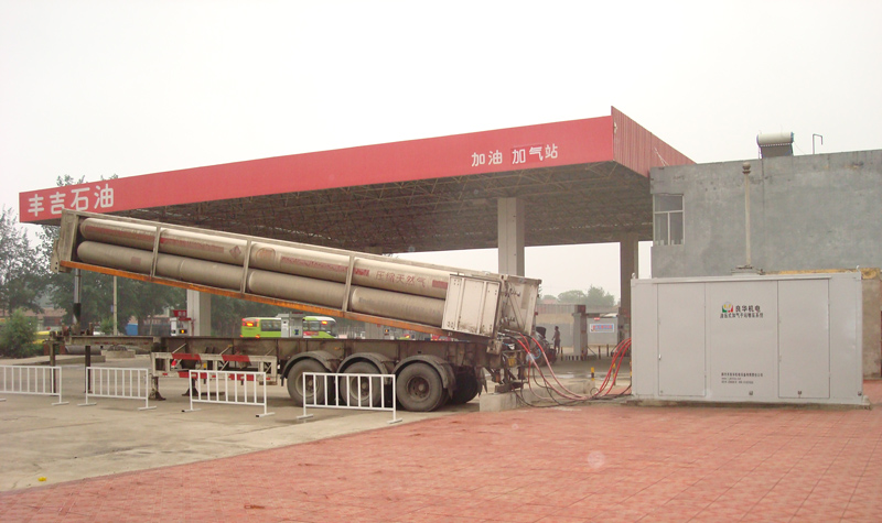 12月CNG加氣站設(shè)備報(bào)價(jià)情況